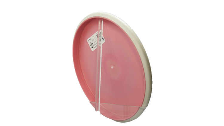 MVP Firm Electron Watt Putter Back View