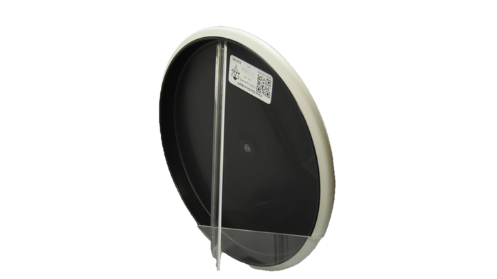 MVP Firm Electron Watt Putter Back View