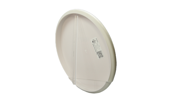 MVP Firm Electron Watt Putter Back View