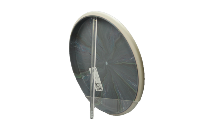 MVP Cosmic Electron Watt Putter Back View