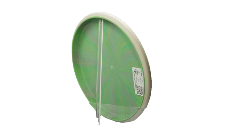 MVP Cosmic Electron Watt Putter Back View