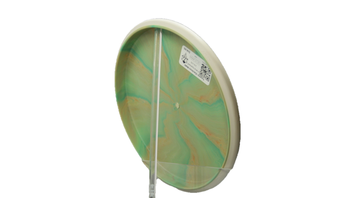 MVP Cosmic Electron Watt Putter Back View