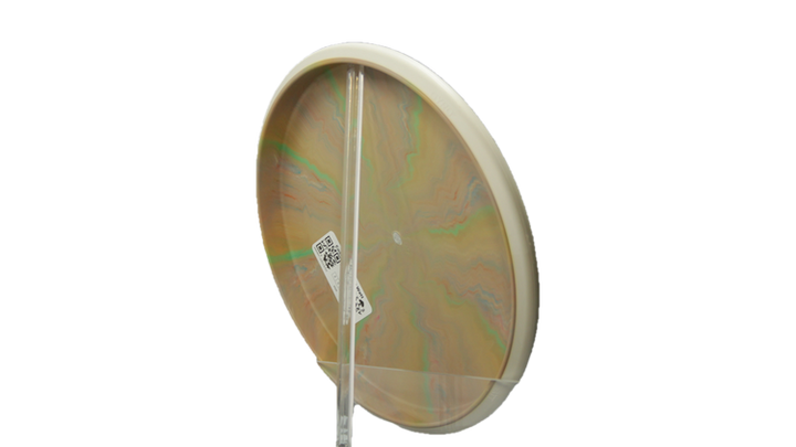 MVP Cosmic Electron Watt Putter Back View