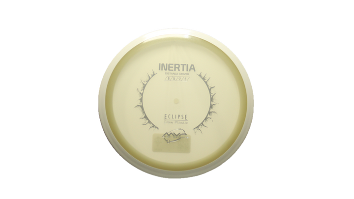 MVP Eclipse Inertia Fairway Driver Front View