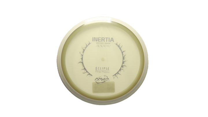 MVP Eclipse Inertia Fairway Driver Front View