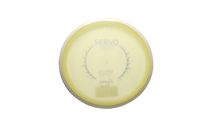 MVP Eclipse Servo Fairway Driver Front View