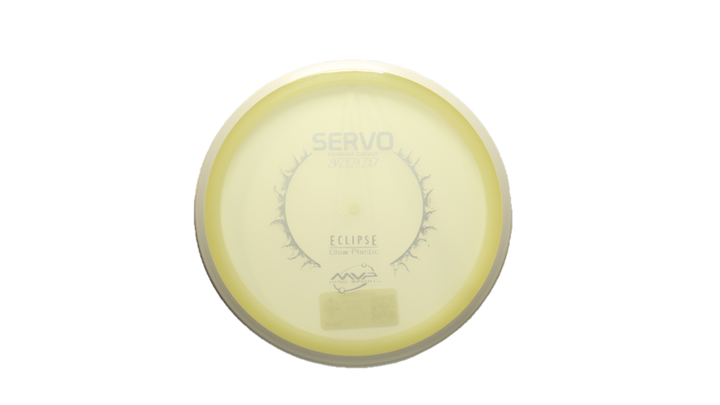 MVP Eclipse Servo Fairway Driver Front View