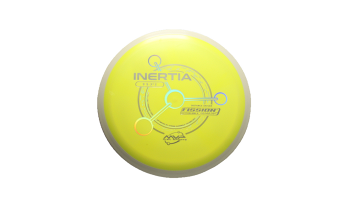 MVP Fission Inertia Fairway Driver