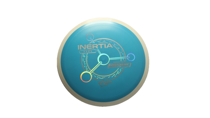 MVP Fission Inertia Fairway Driver Front View