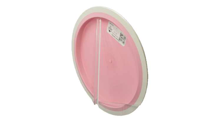 MVP Fission Inertia Fairway Driver Back View