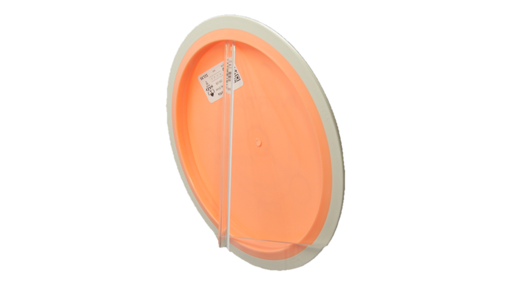 MVP Fission Inertia Fairway Driver Back View