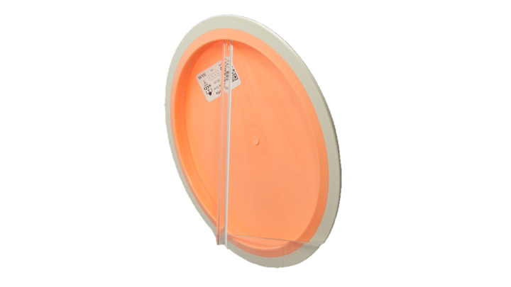 MVP Fission Inertia Fairway Driver Back View