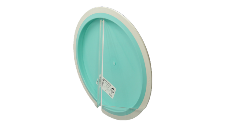 MVP Fission Inertia Fairway Driver Back View