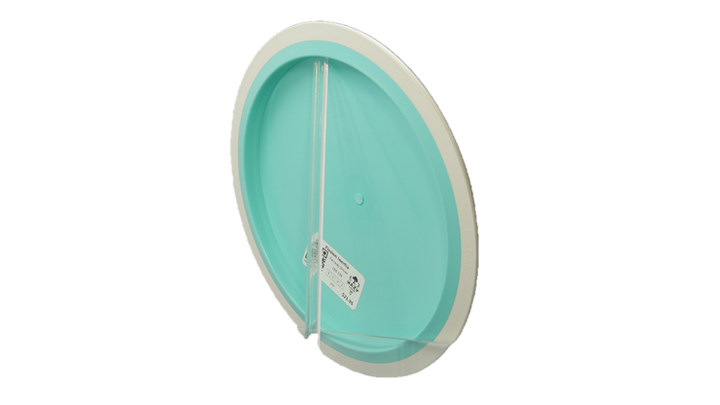 MVP Fission Inertia Fairway Driver Back View