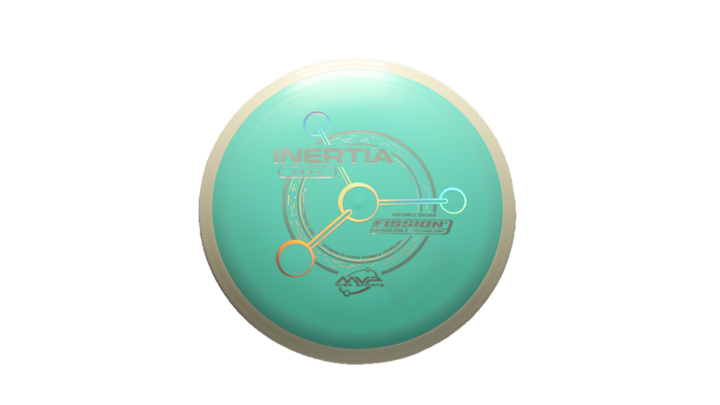 MVP Fission Inertia Fairway Driver Front View