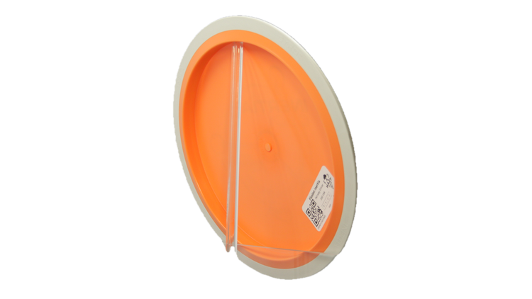 MVP Fission Inertia Fairway Driver Back View