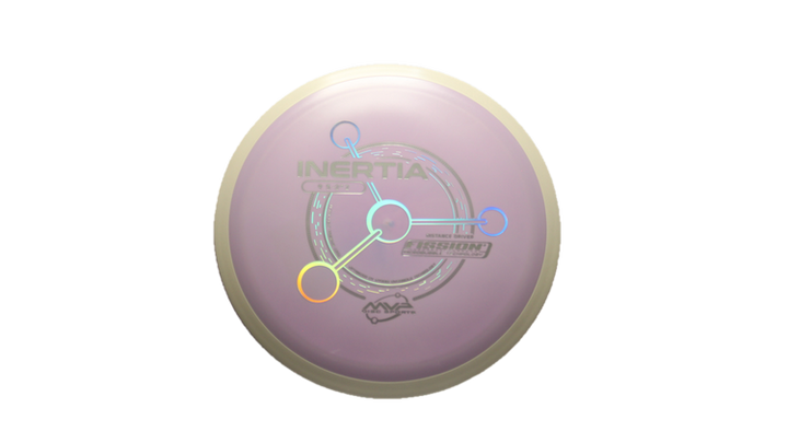 MVP Fission Inertia Fairway Driver Front View