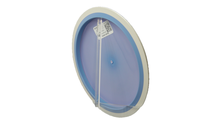 MVP Fission Inertia Fairway Driver Back View