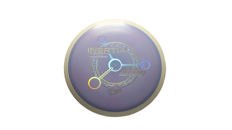 MVP Fission Inertia Fairway Driver Front View