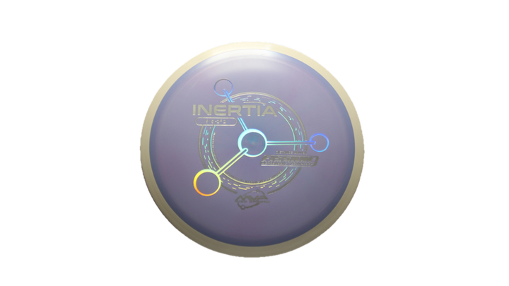 MVP Fission Inertia Fairway Driver Front View