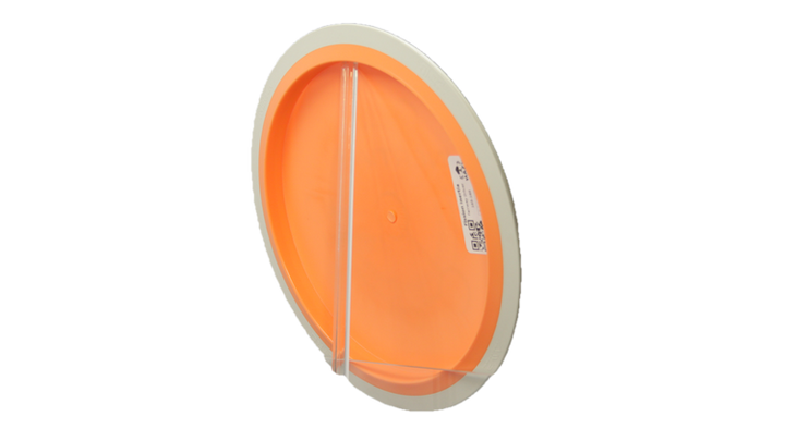 MVP Fission Inertia Fairway Driver Back View