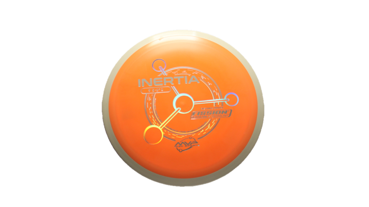 MVP Fission Inertia Fairway Driver Front View