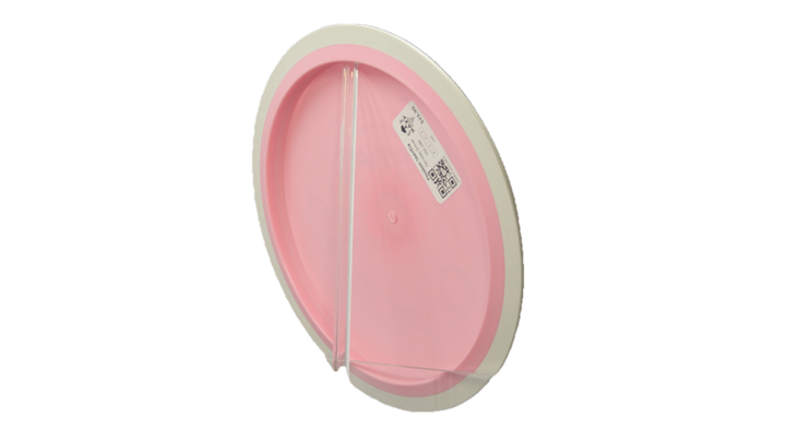 MVP Fission Inertia Fairway Driver Back View