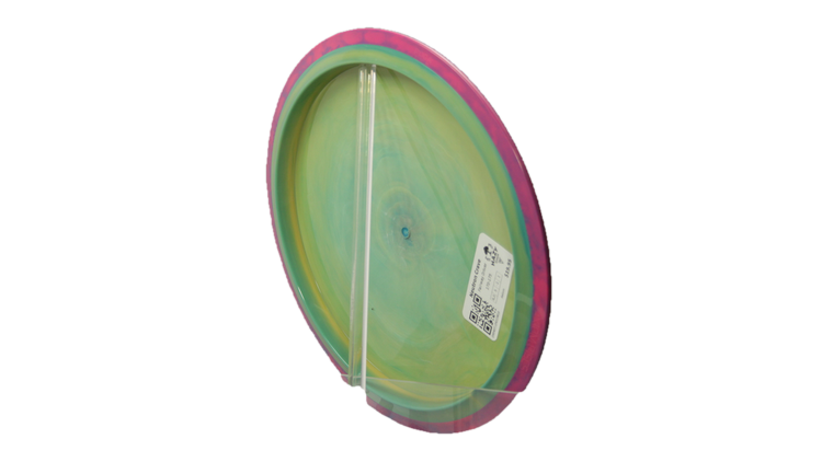 Axiom Neutron Crave Fairway Driver Back View