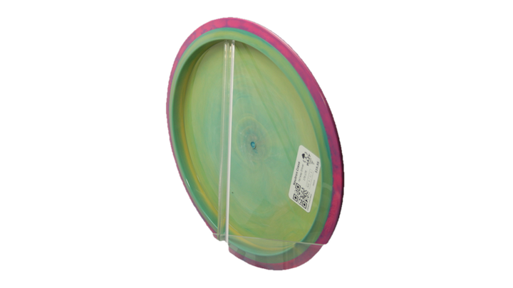 Axiom Neutron Crave Fairway Driver Back View