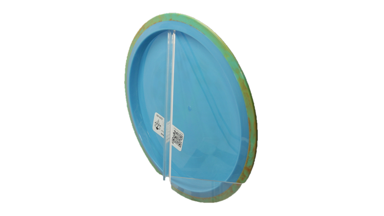 Axiom Neutron Crave Fairway Driver Back View