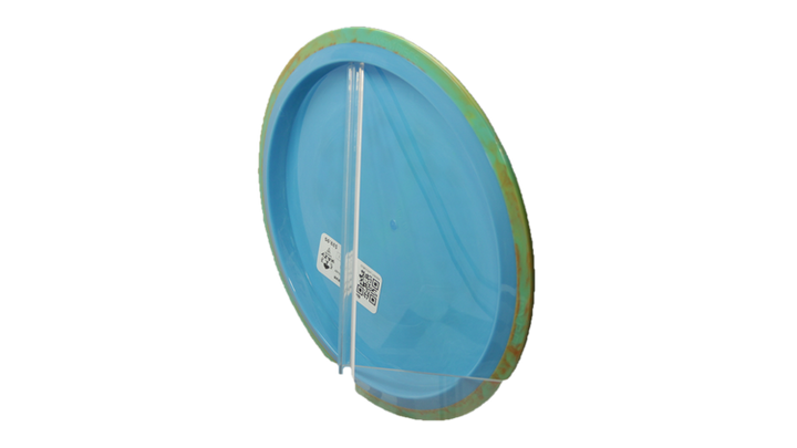 Axiom Neutron Crave Fairway Driver Back View