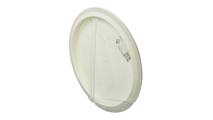 Axiom Neutron Crave Fairway Driver Back View