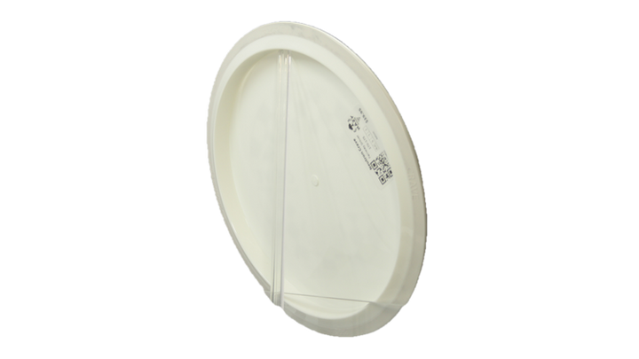 Axiom Neutron Crave Fairway Driver Back View