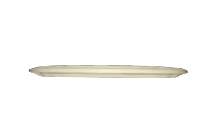 Axiom Neutron Crave Fairway Driver Profile View