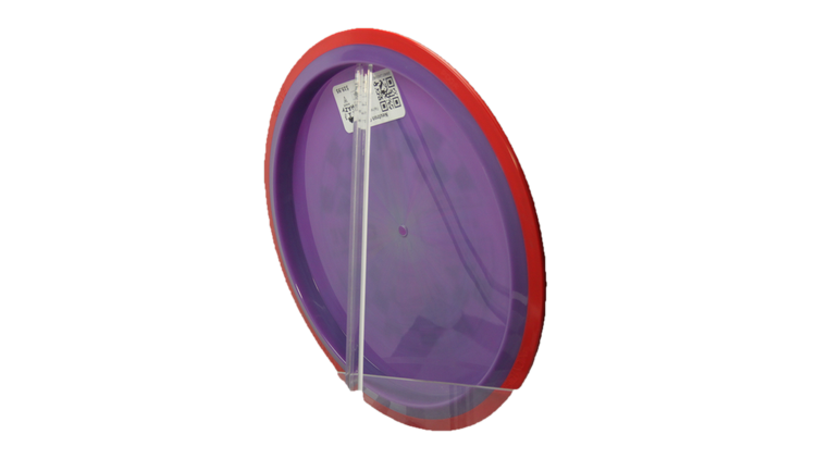 Axiom Neutron Crave Fairway Driver Back View