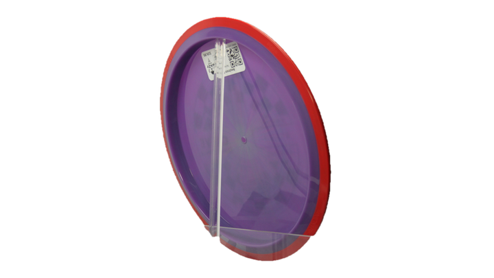 Axiom Neutron Crave Fairway Driver Back View