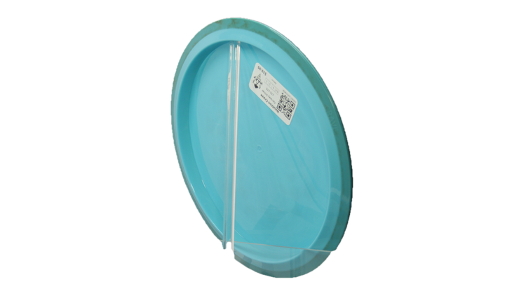 Axiom Neutron Crave Fairway Driver Back View