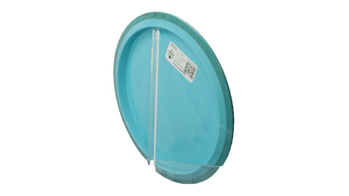 Axiom Neutron Crave Fairway Driver Back View