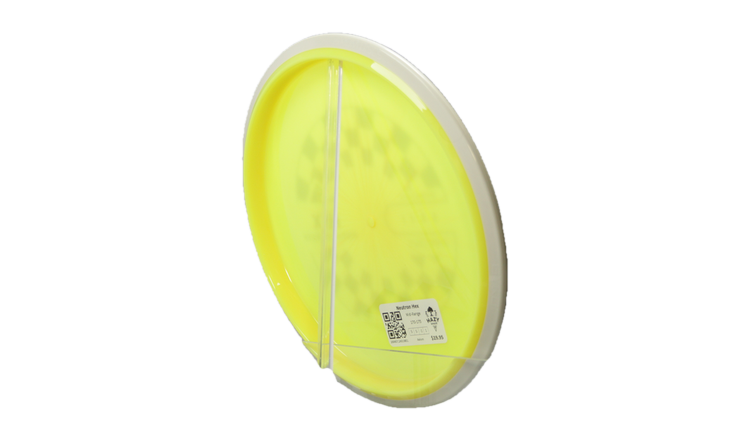 Axiom Neutron Hex Midrange Back View