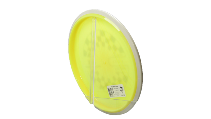 Axiom Neutron Hex Midrange Back View