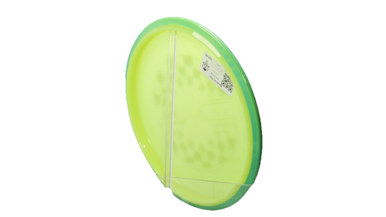 Axiom Neutron Hex Midrange Back View