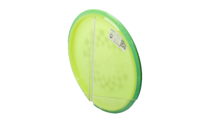 Axiom Neutron Hex Midrange Back View