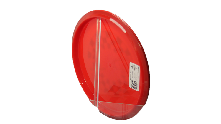 Axiom Neutron Hex Midrange Back View