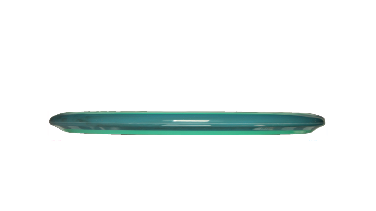 Axiom Neutron Hex Midrange Profile View
