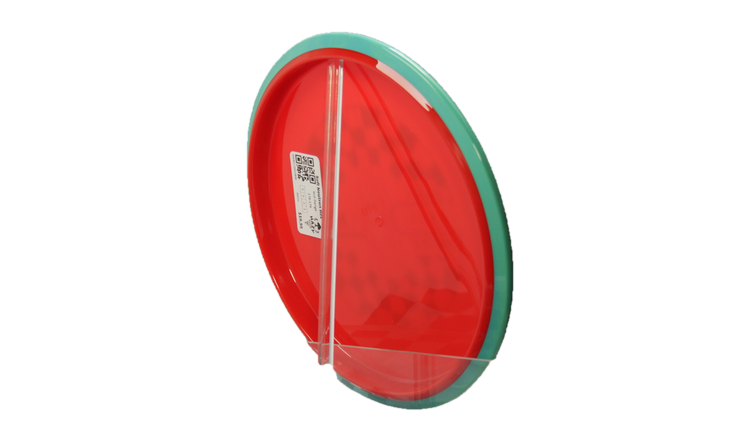 Axiom Soft Neutron Hex Midrange Back View