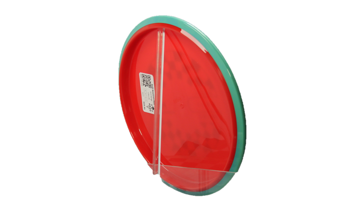 Axiom Soft Neutron Hex Midrange Back View