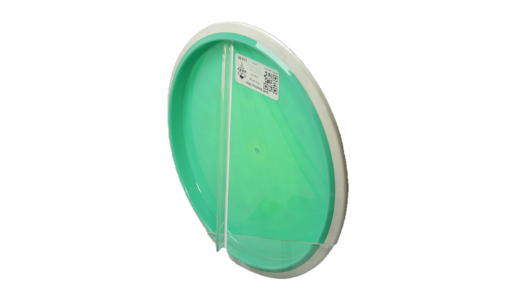 Axiom Soft Neutron Hex Midrange Back View