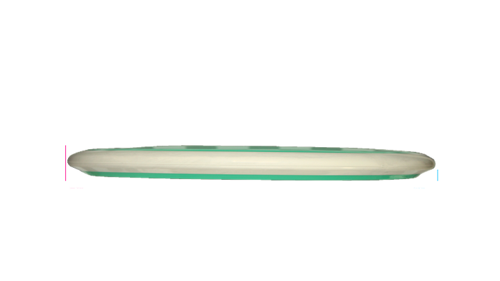 Axiom Soft Neutron Hex Midrange Profile View