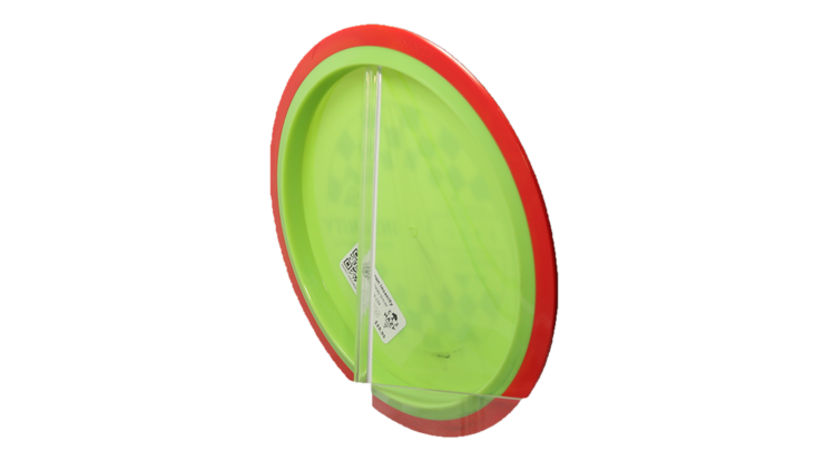 Axiom Neutron Insanity Fairway Driver Back View
