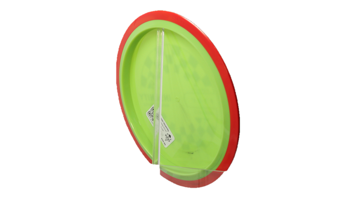 Axiom Neutron Insanity Fairway Driver Back View